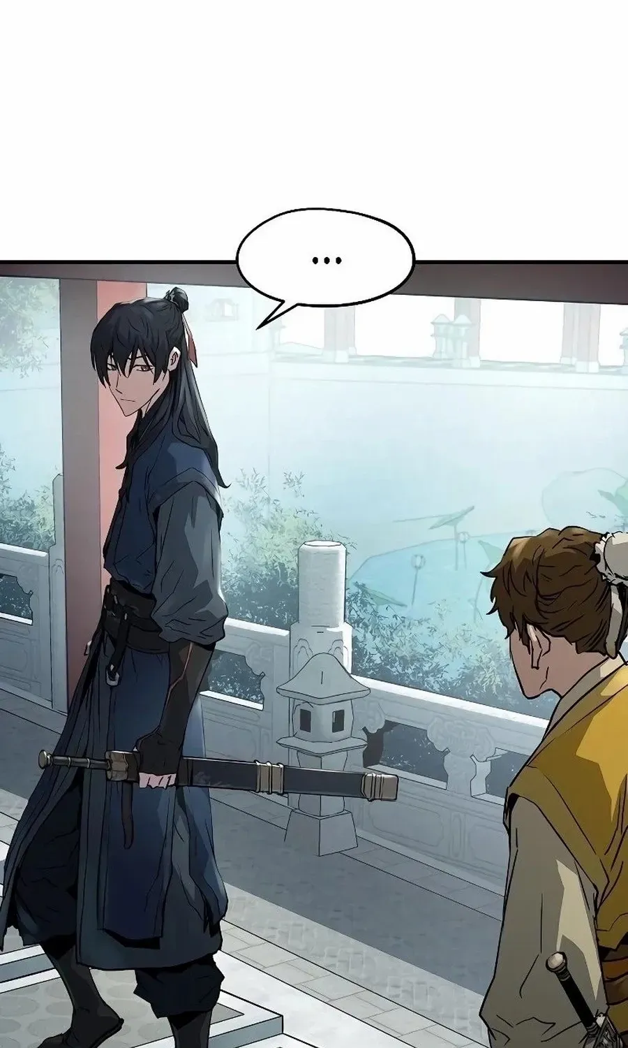Read Absolute Regression chapter 11.4 image 1 on Lezhin