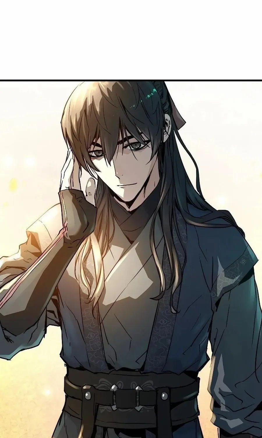 Read Absolute Regression chapter 11.4 image 28 on Lezhin