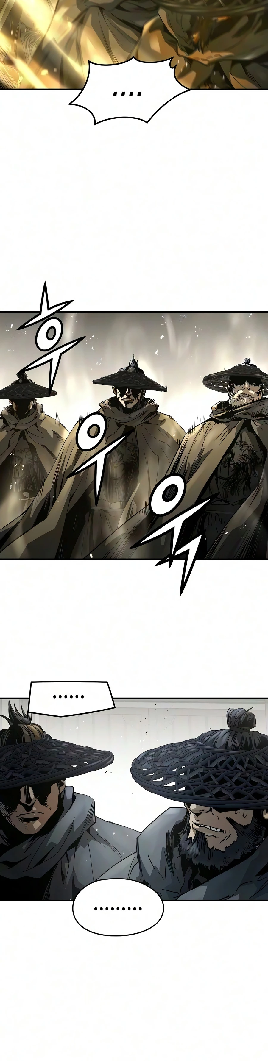 Read Absolute Regression chapter 110 image 13 on Lezhin