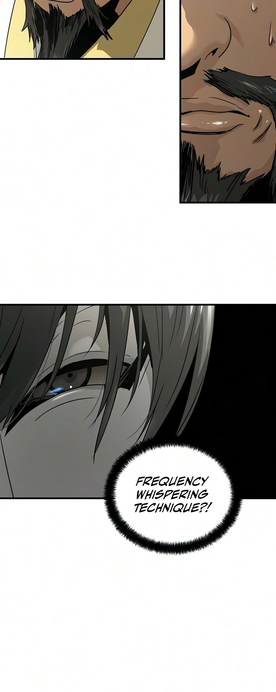 Read Absolute Regression chapter 110 image 17 on Lezhin