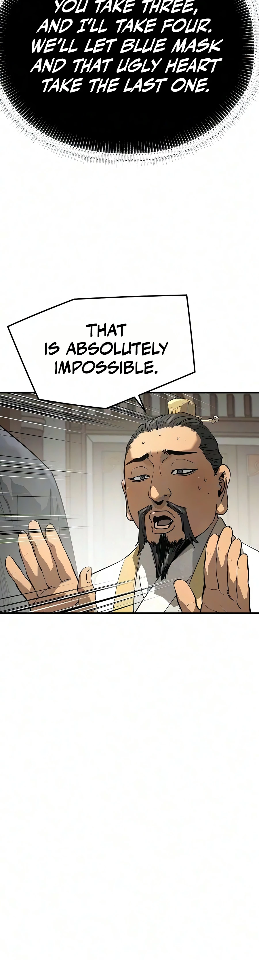 Read Absolute Regression chapter 110 image 19 on Lezhin