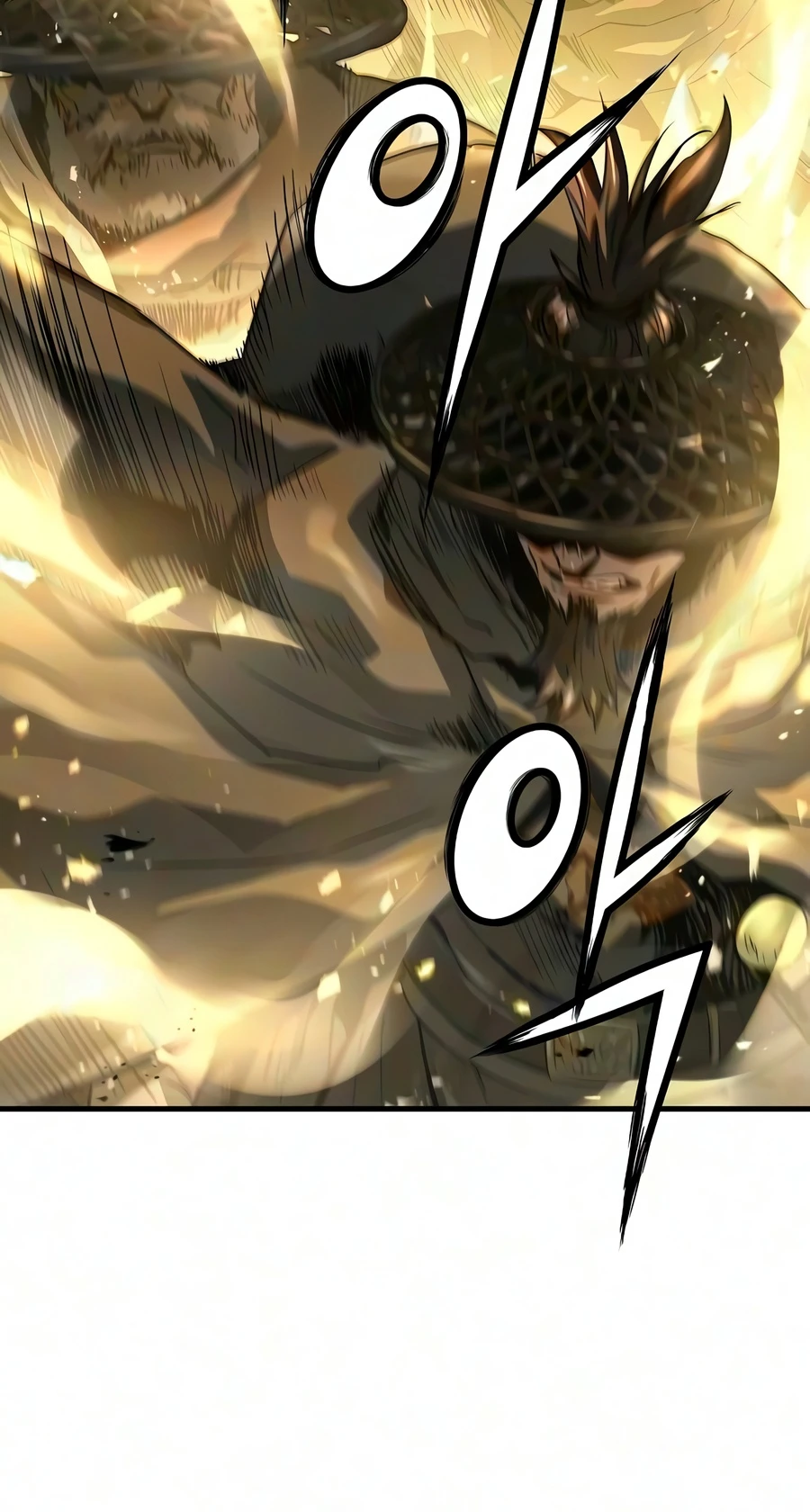 Read Absolute Regression chapter 110 image 9 on Lezhin