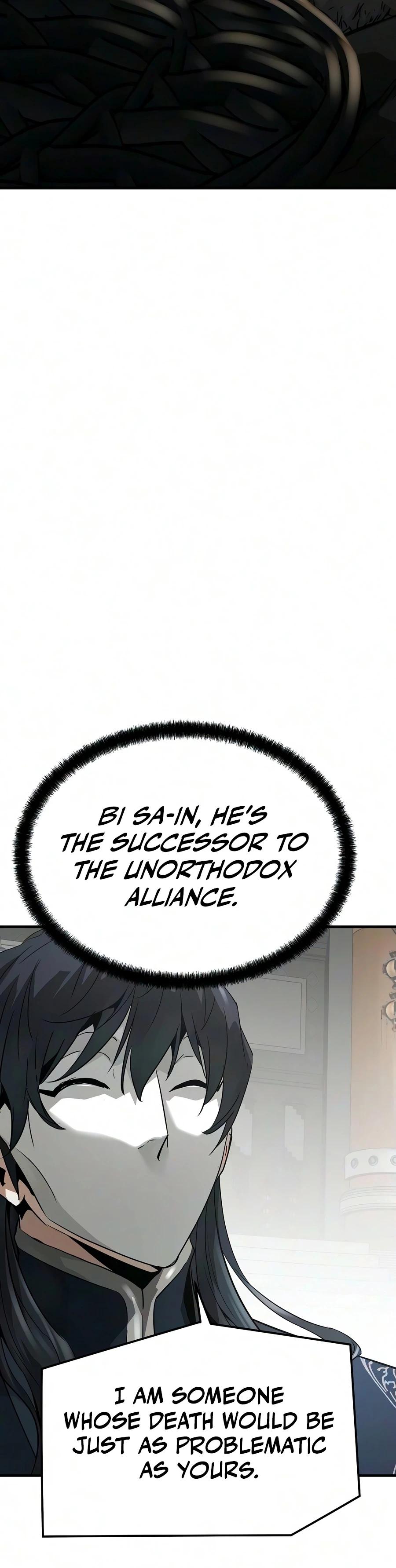 Read Absolute Regression chapter 111 image 1 on Lezhin