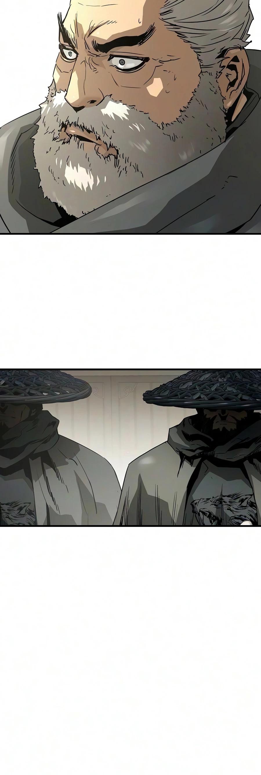 Read Absolute Regression chapter 111 image 17 on Lezhin