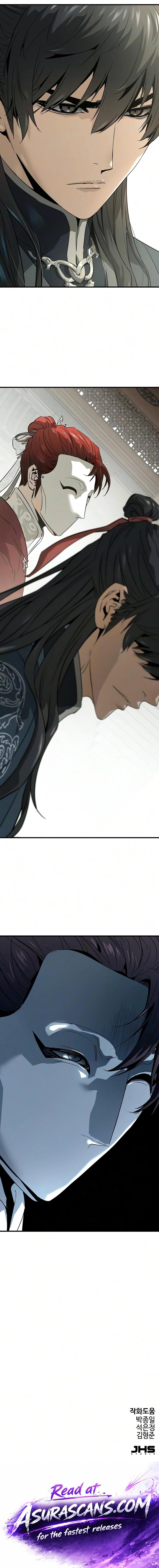 Read Absolute Regression chapter 111 image 18 on Lezhin