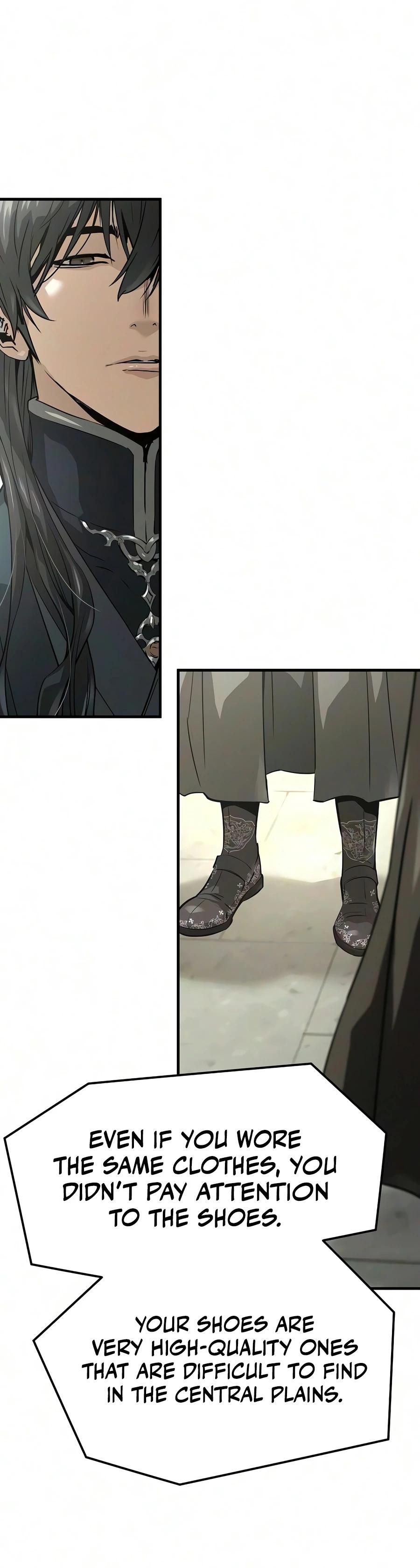 Read Absolute Regression chapter 111 image 5 on Lezhin