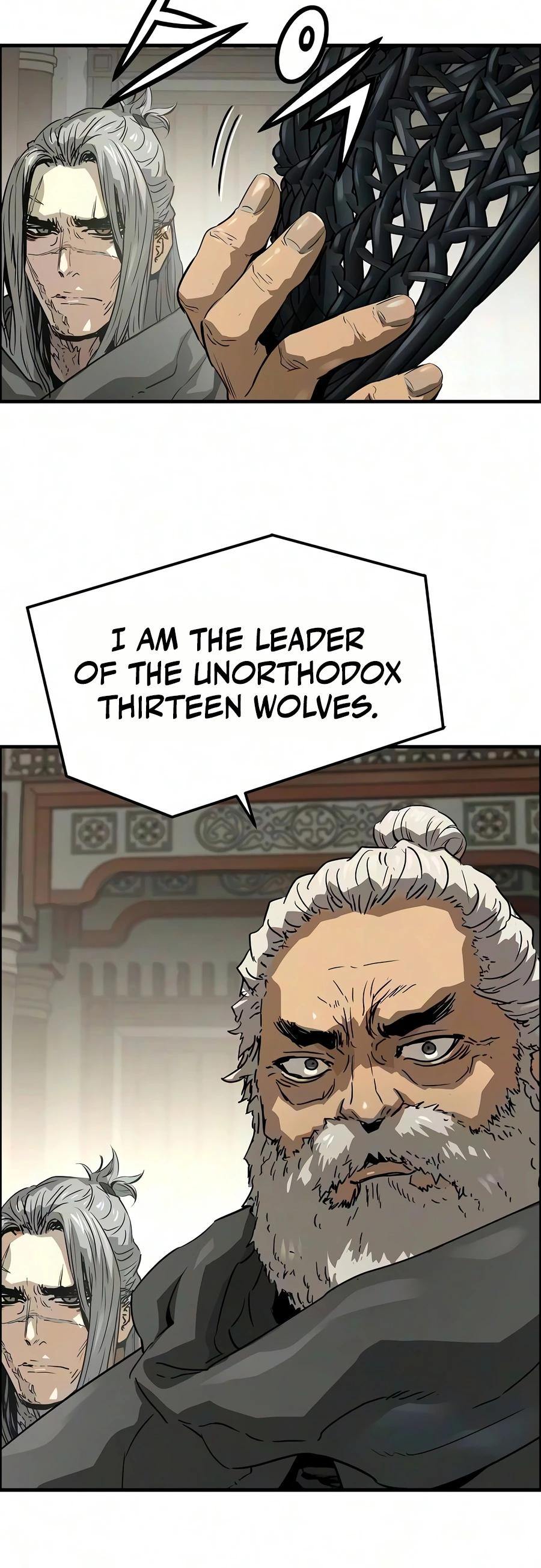 Read Absolute Regression chapter 111 image 9 on Lezhin