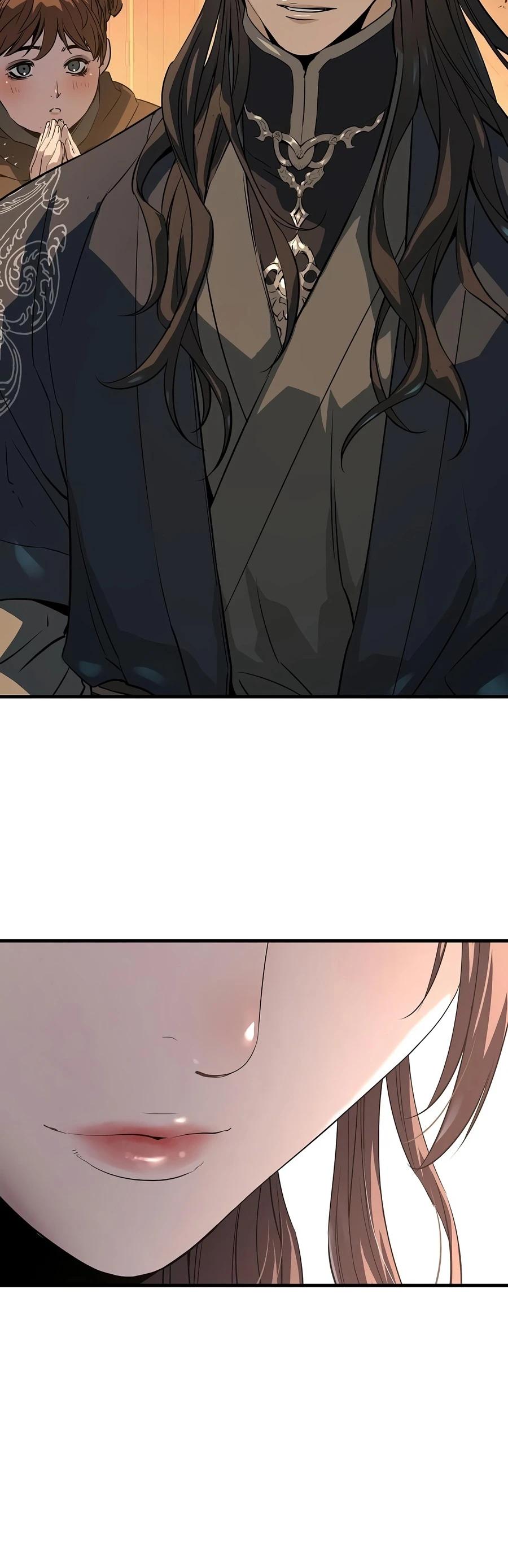 Read Absolute Regression chapter 112 image 18 on Lezhin
