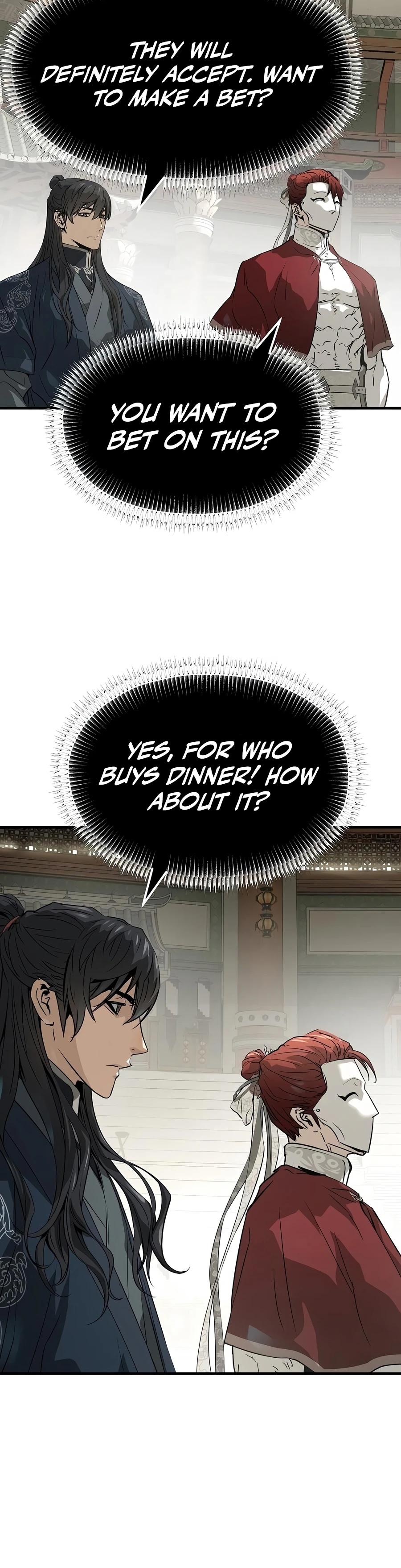 Read Absolute Regression chapter 112 image 5 on Lezhin