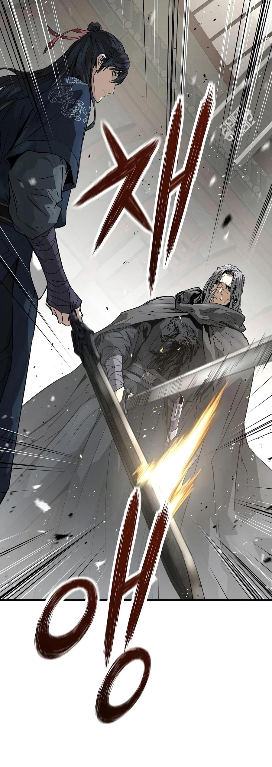 Read Absolute Regression chapter 112 image 7 on Lezhin