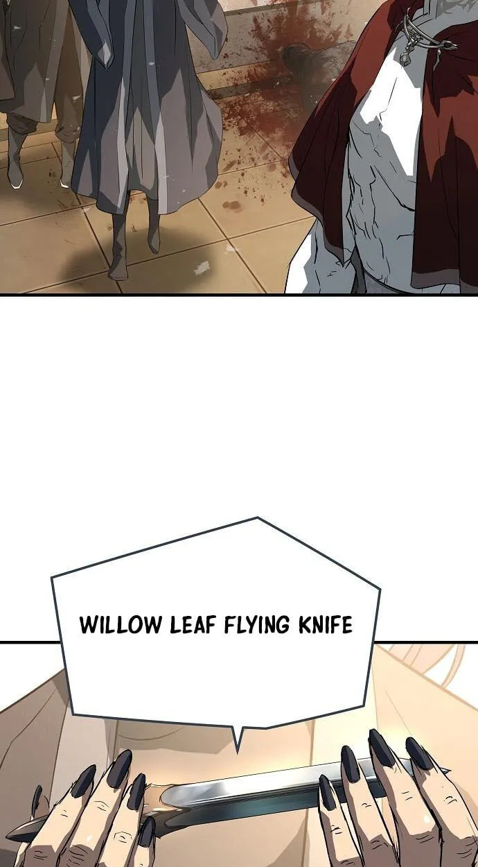 Read Absolute Regression chapter 113 image 122 on Lezhin