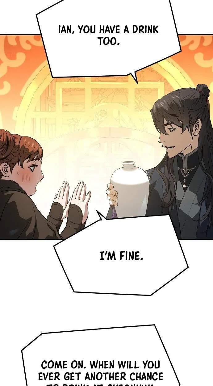Read Absolute Regression chapter 113 image 14 on Lezhin