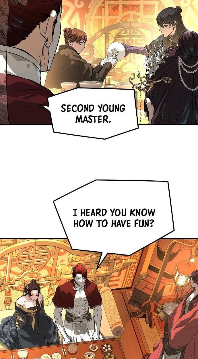 Read Absolute Regression chapter 113 image 16 on Lezhin