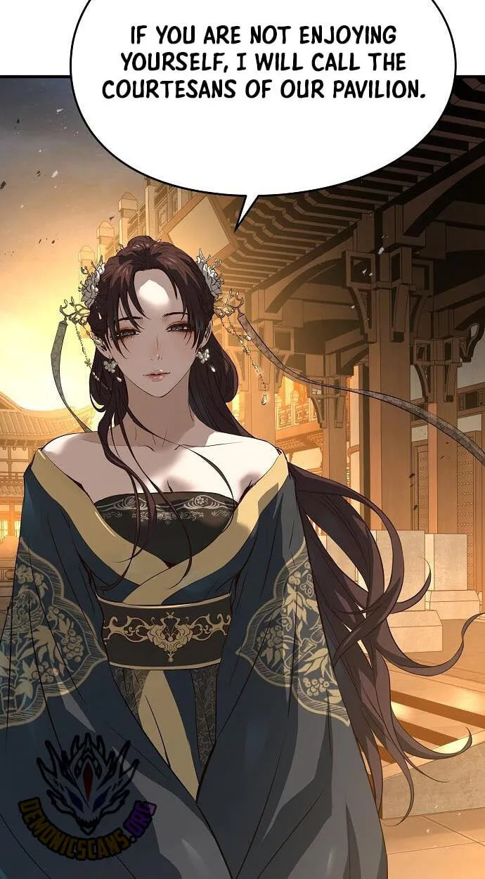 Read Absolute Regression chapter 113 image 37 on Lezhin