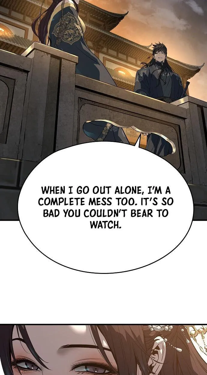 Read Absolute Regression chapter 113 image 42 on Lezhin