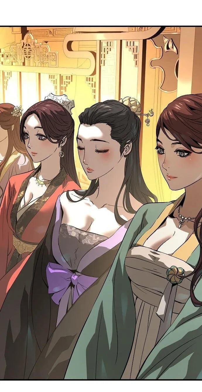 Read Absolute Regression chapter 113 image 5 on Lezhin