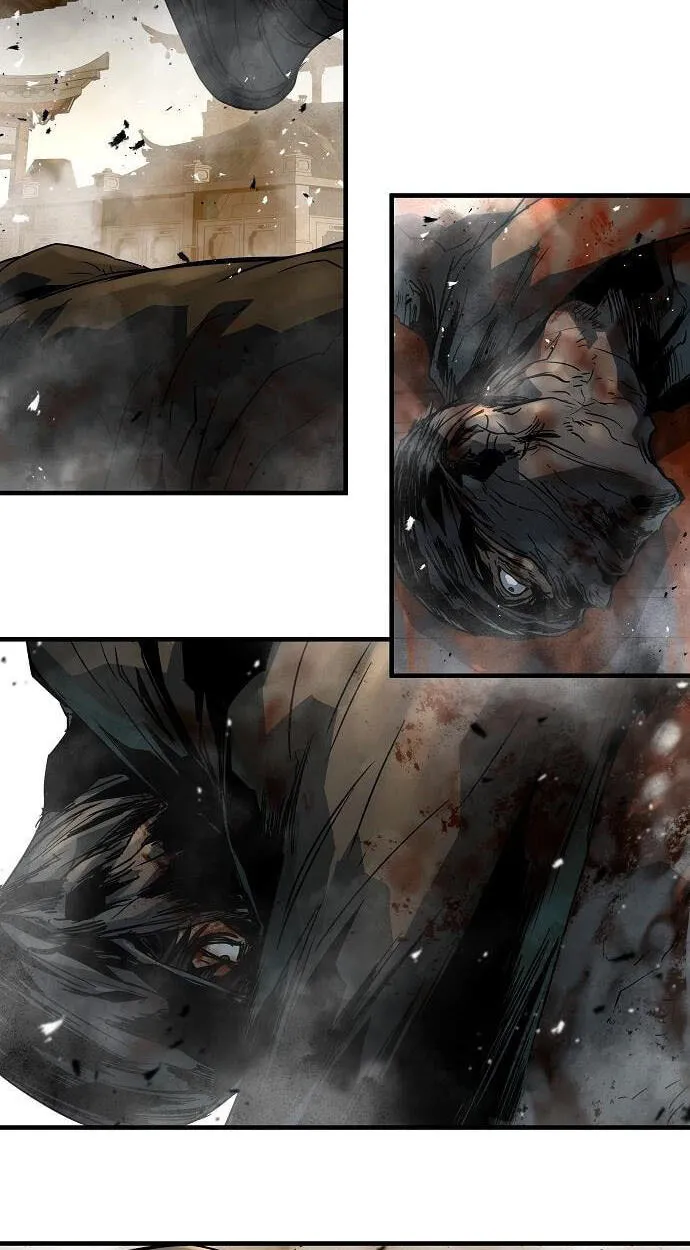 Read Absolute Regression chapter 113 image 84 on Lezhin