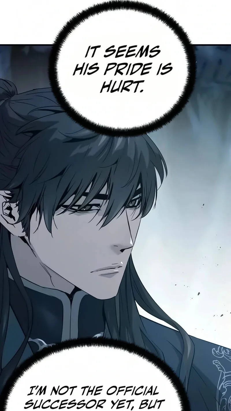 Absolute Regression Chapter 114 page 38 - 