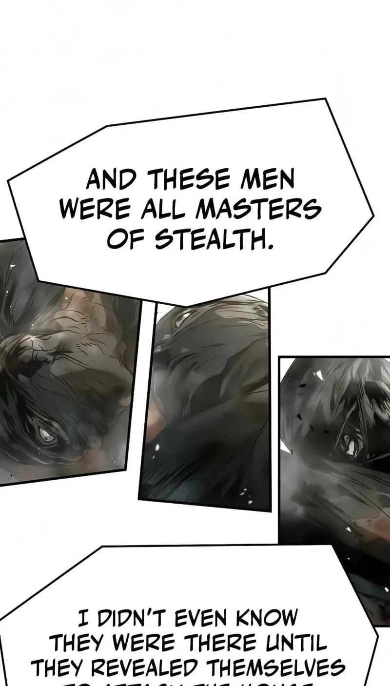 Absolute Regression Chapter 114 page 5 - 