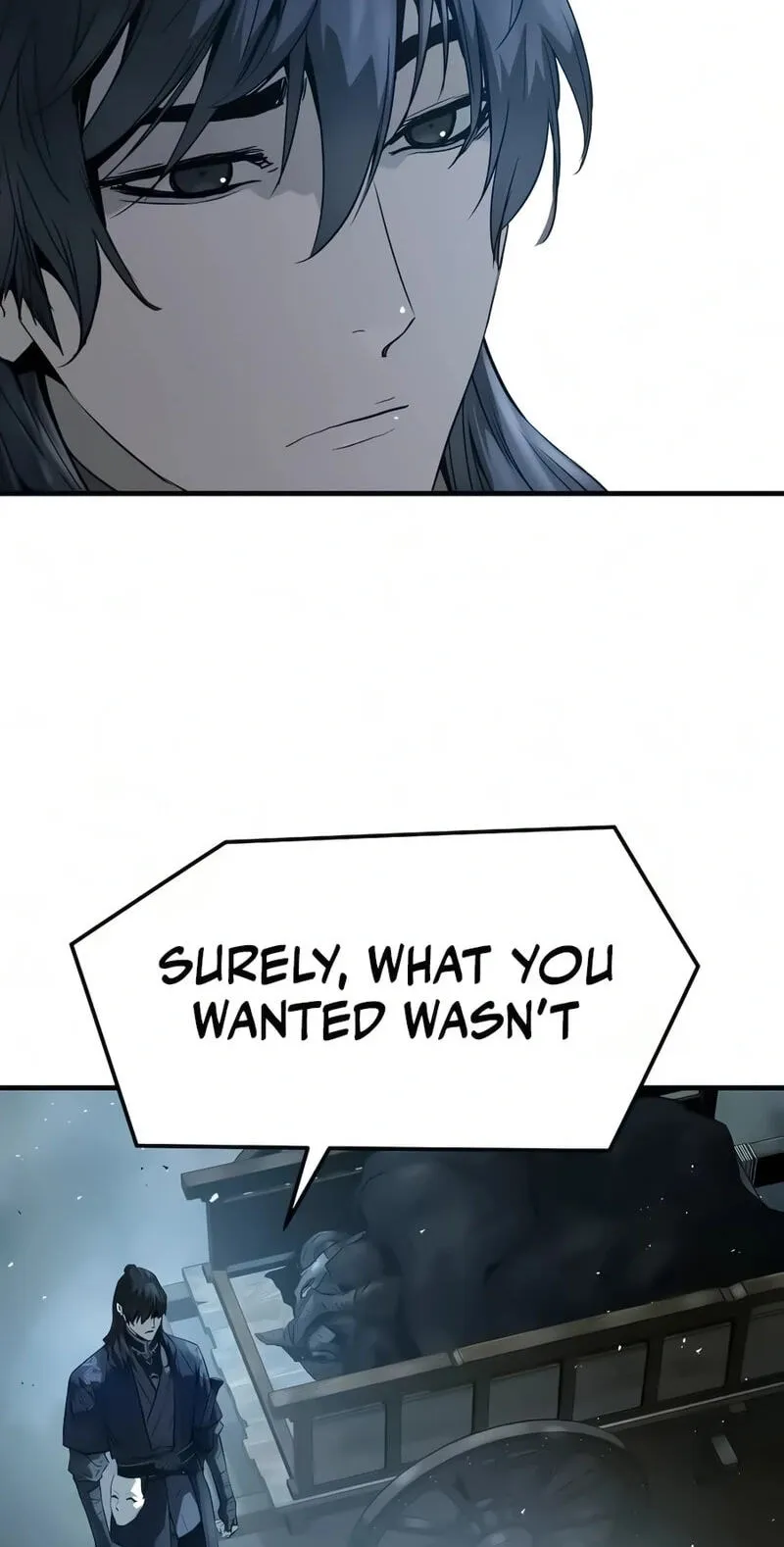 Absolute Regression Chapter 114 page 51 - 