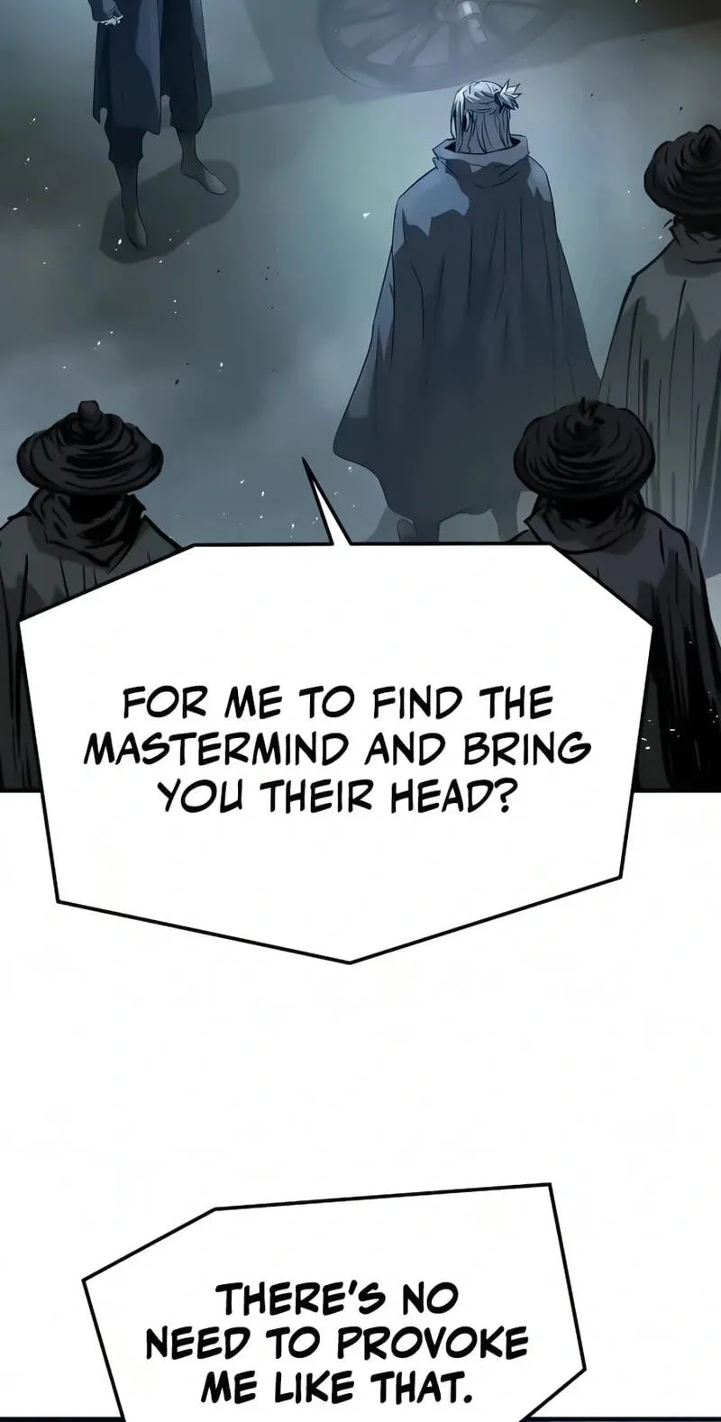 Absolute Regression Chapter 114 page 52 - 