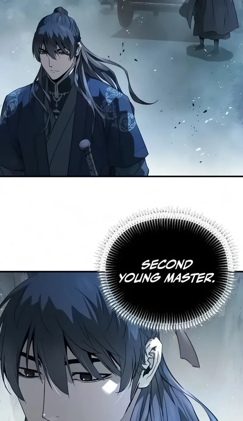 Absolute Regression Chapter 114 page 58 - 