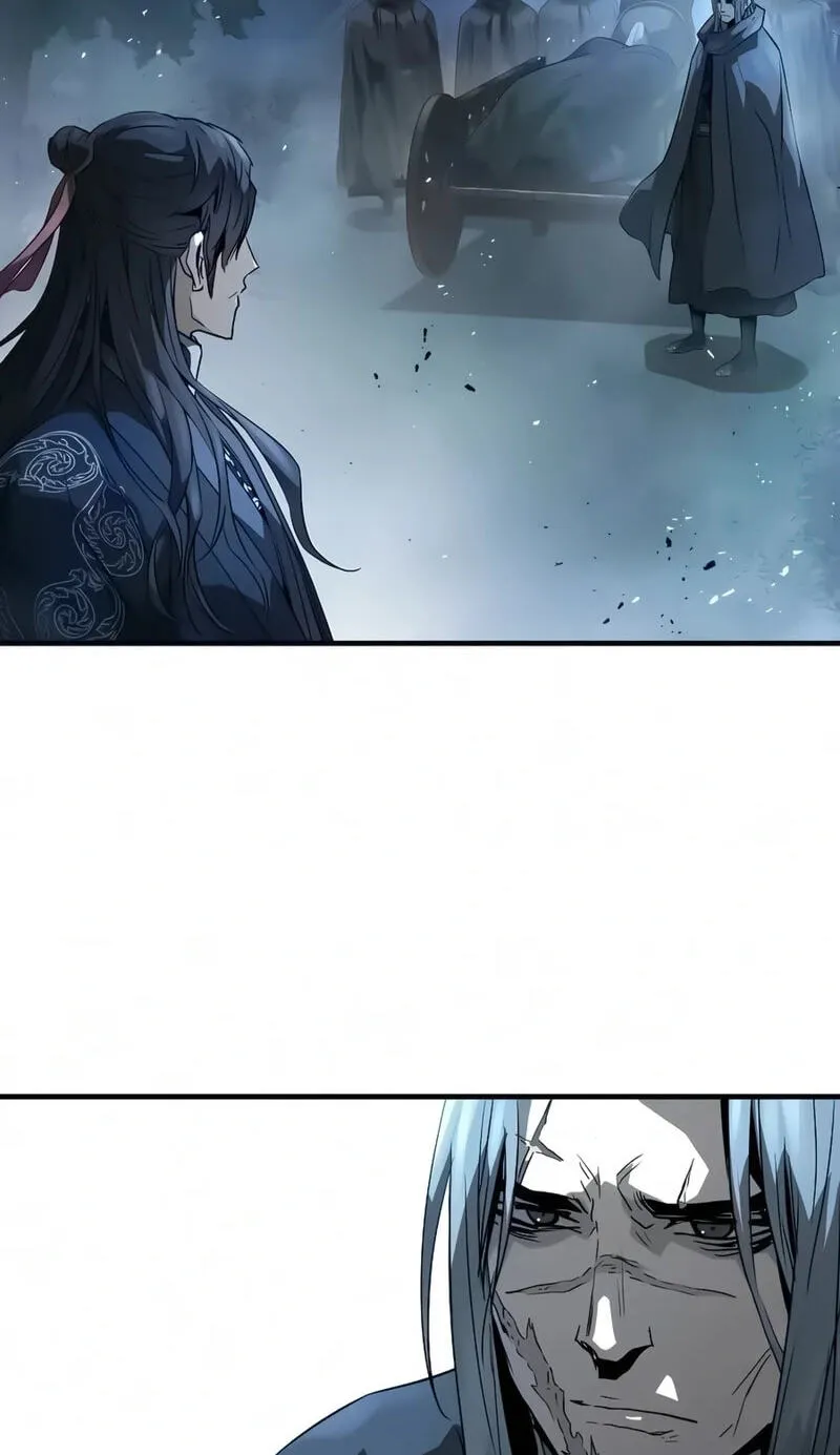 Absolute Regression Chapter 114 page 60 - 