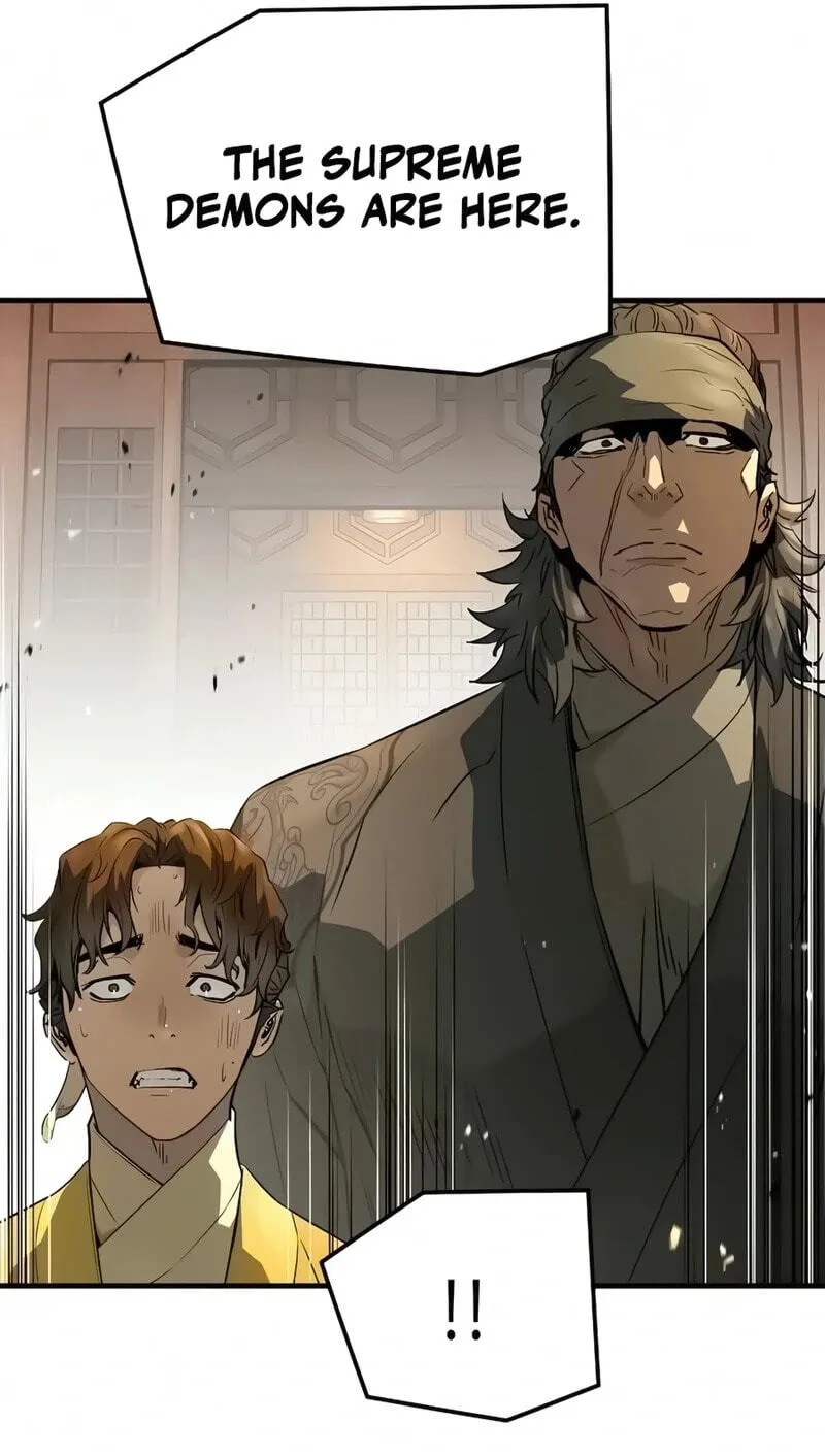 Absolute Regression Chapter 114 page 74 - 