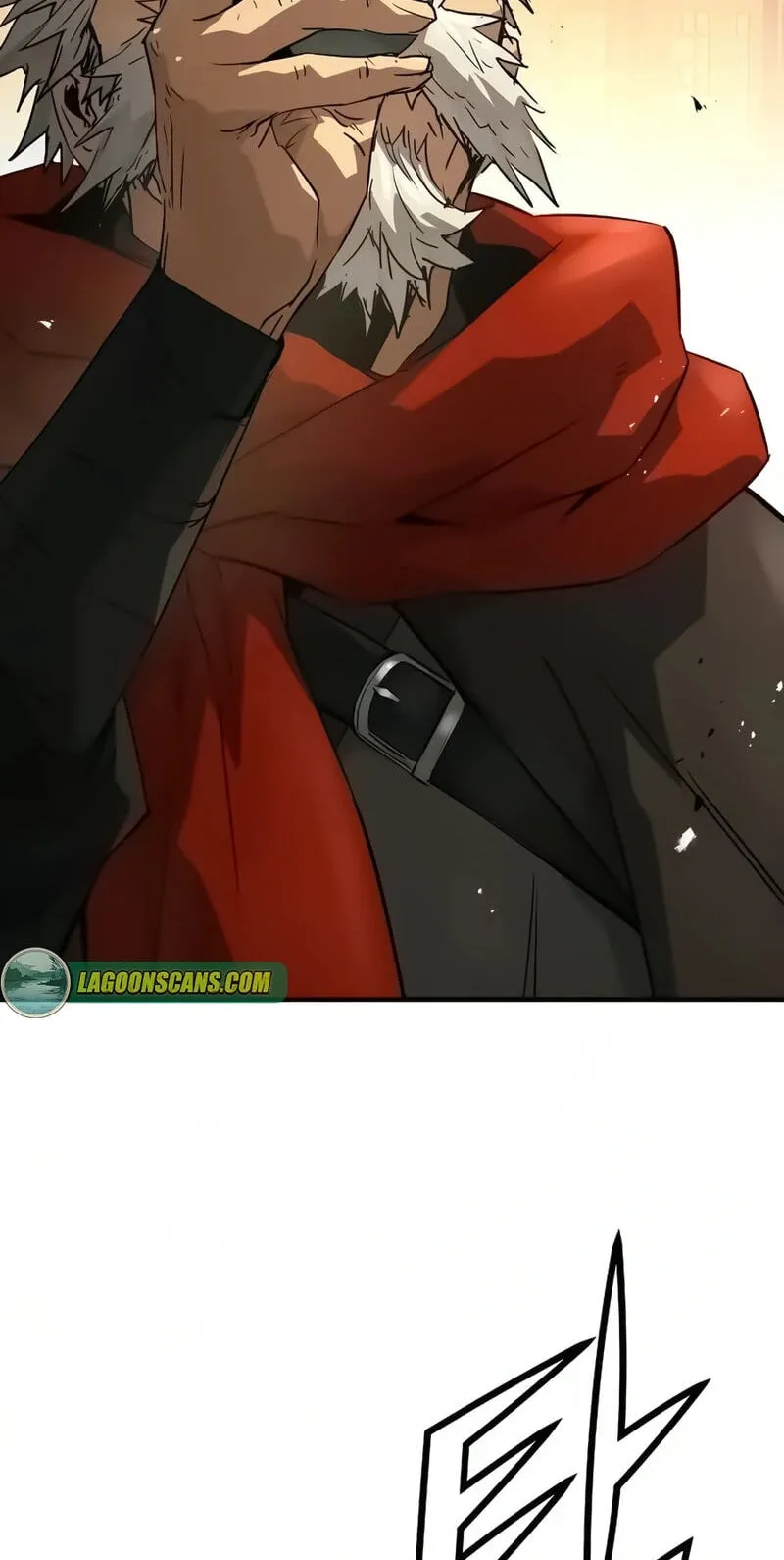 Absolute Regression Chapter 114 page 83 - 