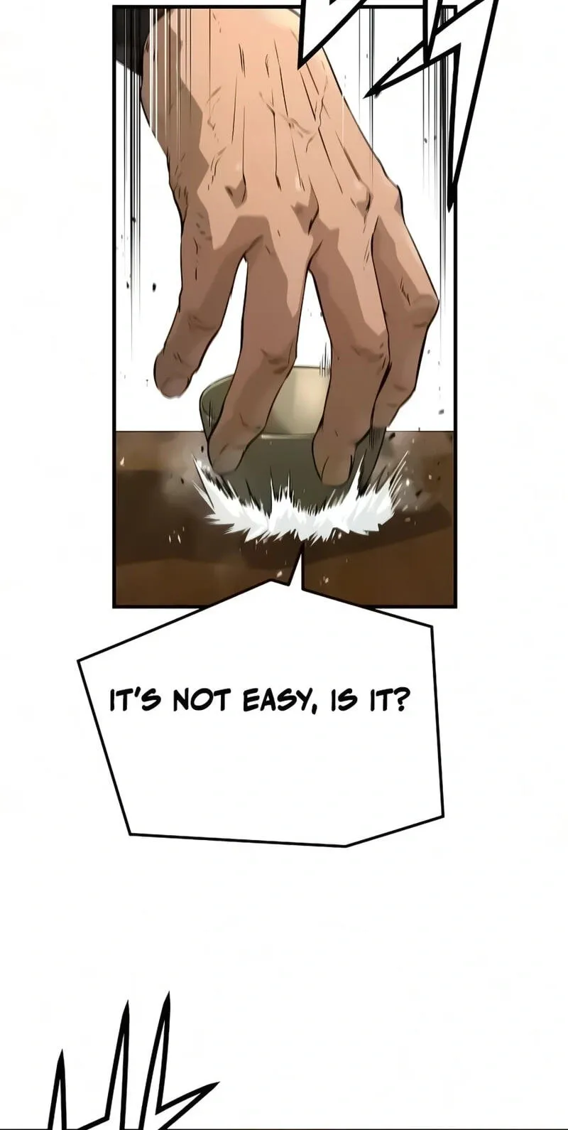 Absolute Regression Chapter 114 page 84 - 
