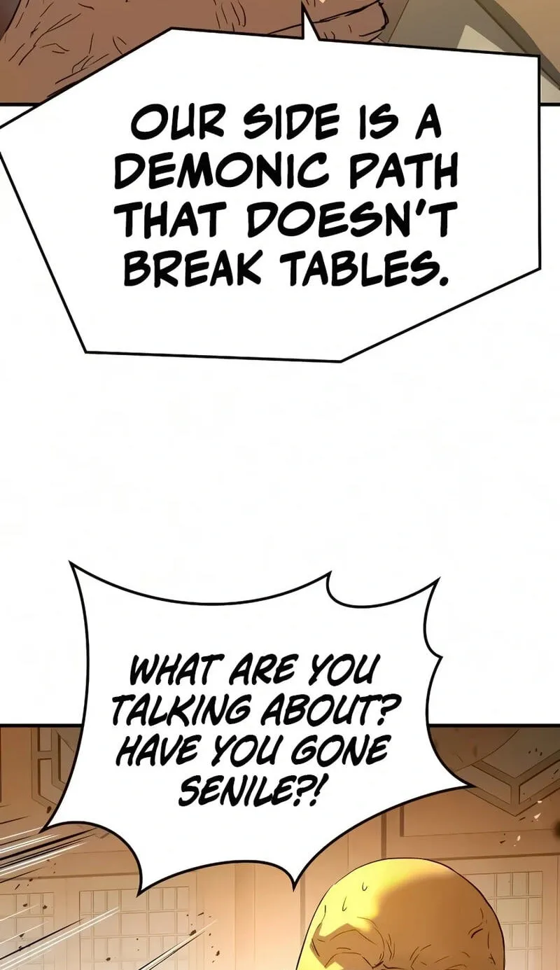 Absolute Regression Chapter 114 page 99 - 