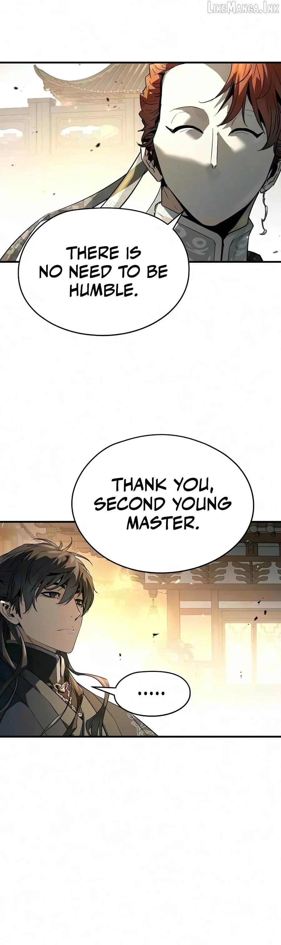 Absolute Regression Chapter 115 page 2 - 