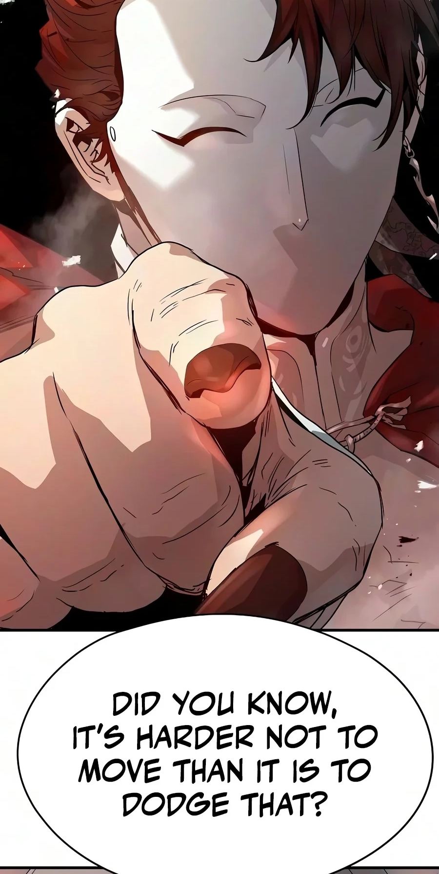 Absolute Regression Chapter 116 page 104 - 