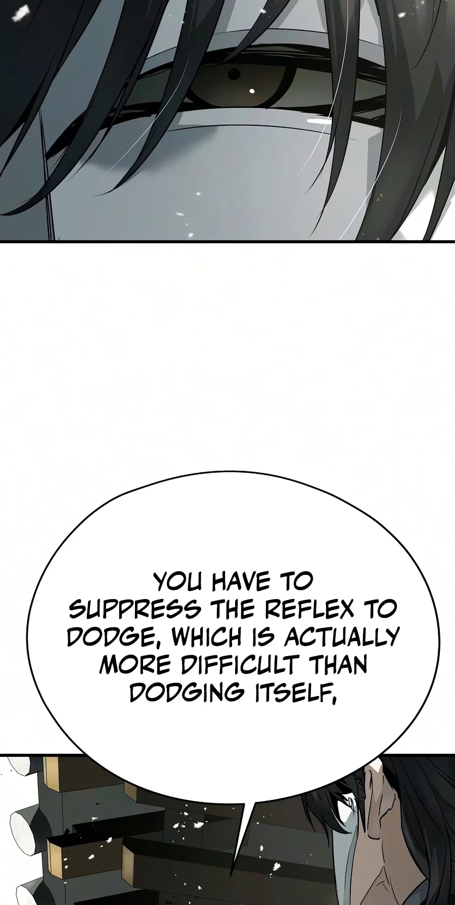 Absolute Regression Chapter 116 page 106 - 