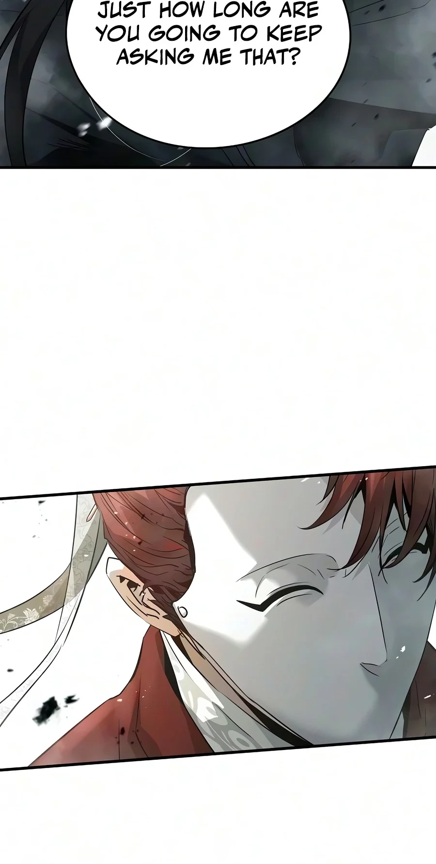 Absolute Regression Chapter 116 page 113 - 