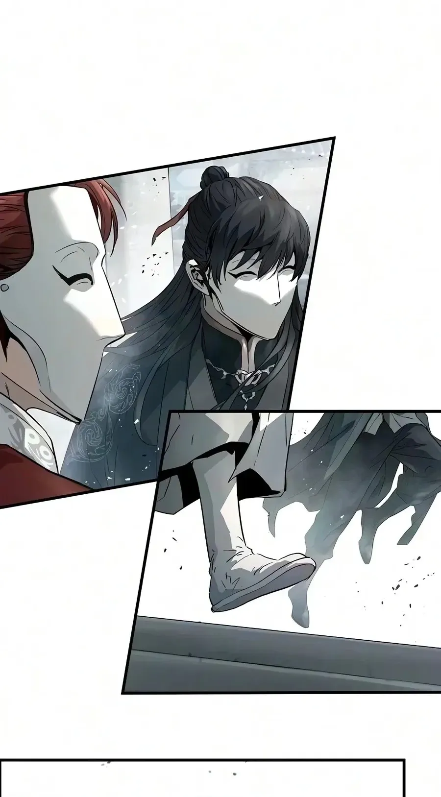 Absolute Regression Chapter 116 page 119 - 