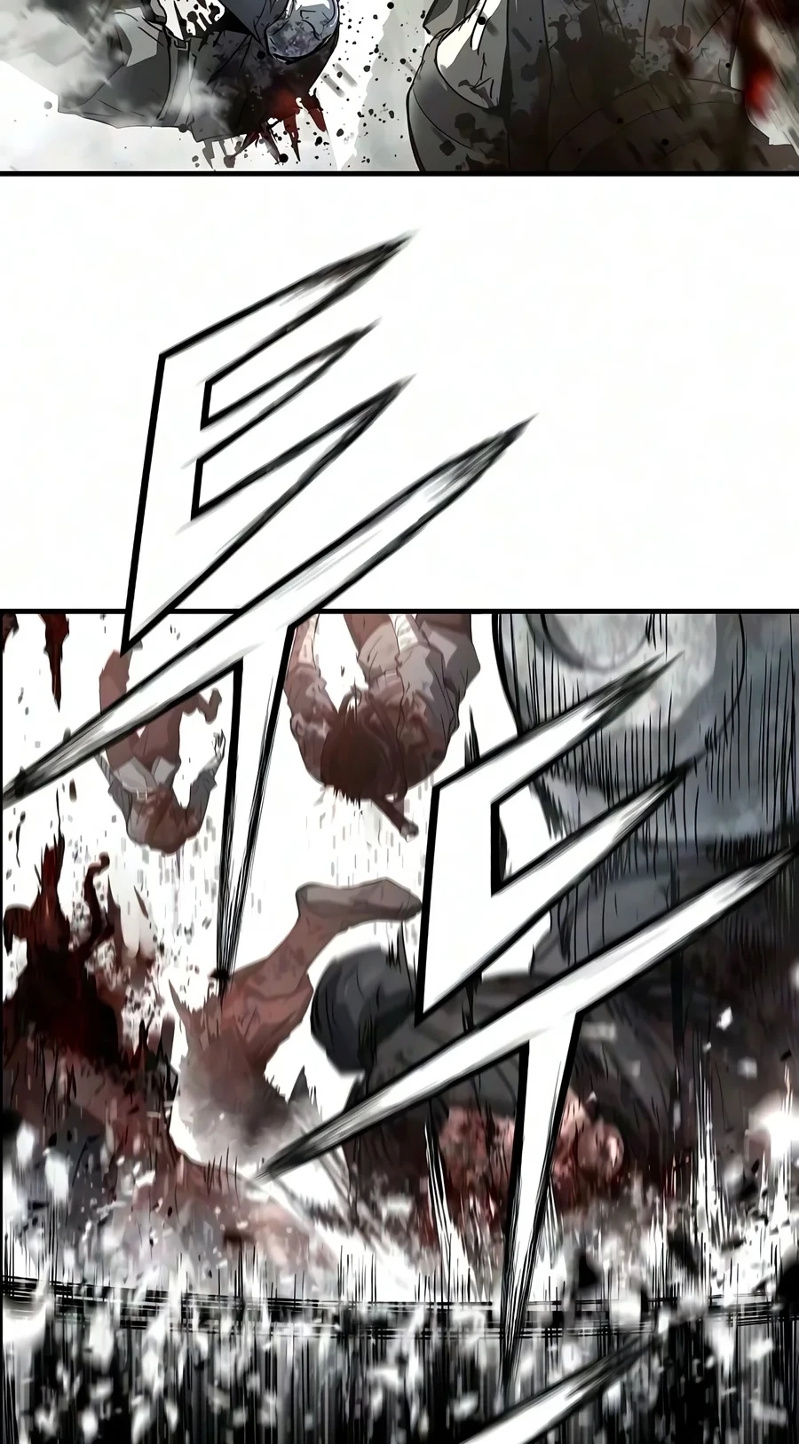 Absolute Regression Chapter 116 page 127 - 