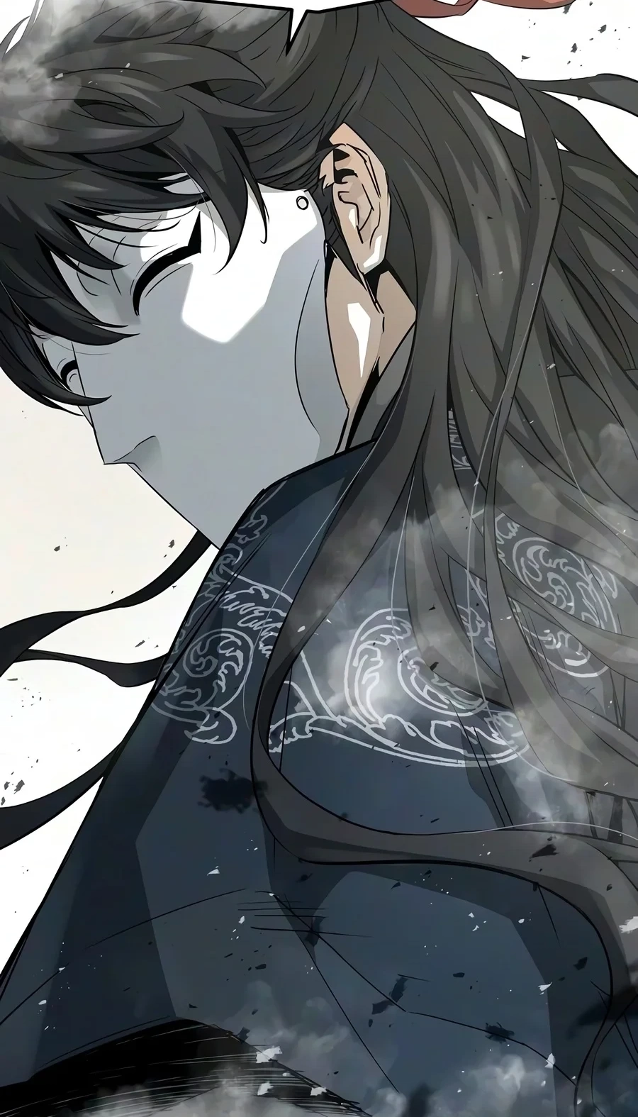 Absolute Regression Chapter 116 page 130 - 