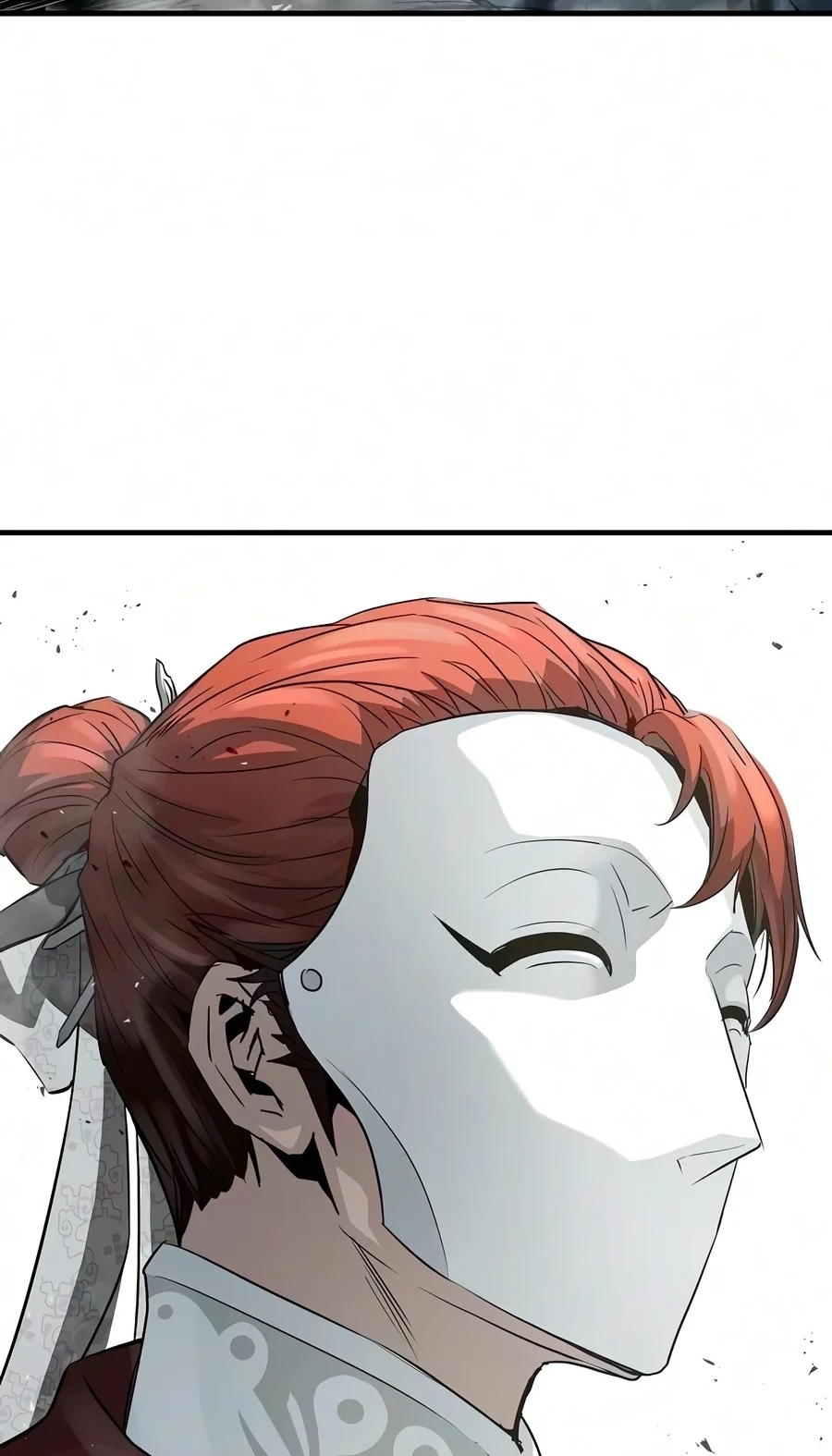 Absolute Regression Chapter 116 page 131 - 