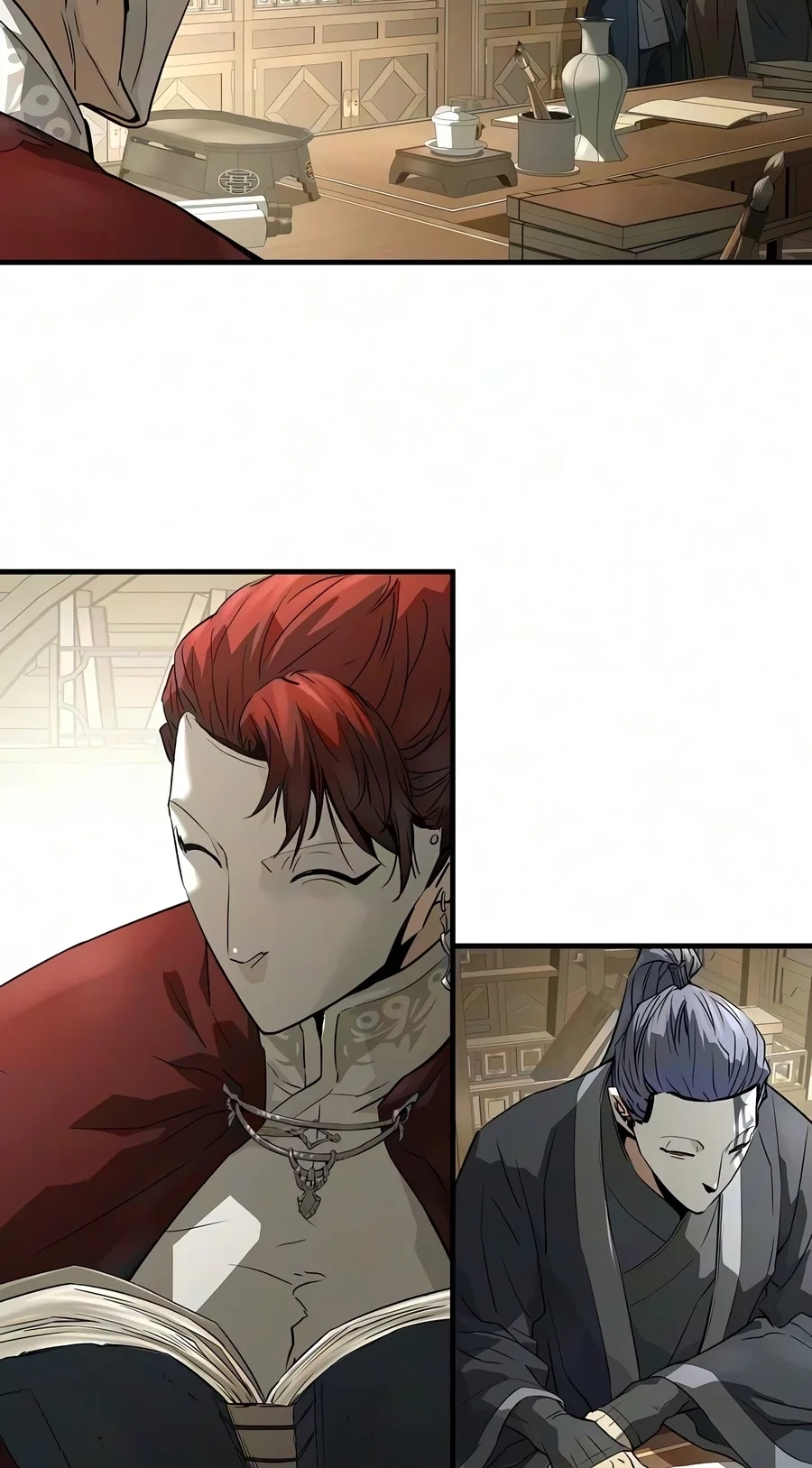 Absolute Regression Chapter 116 page 3 - 