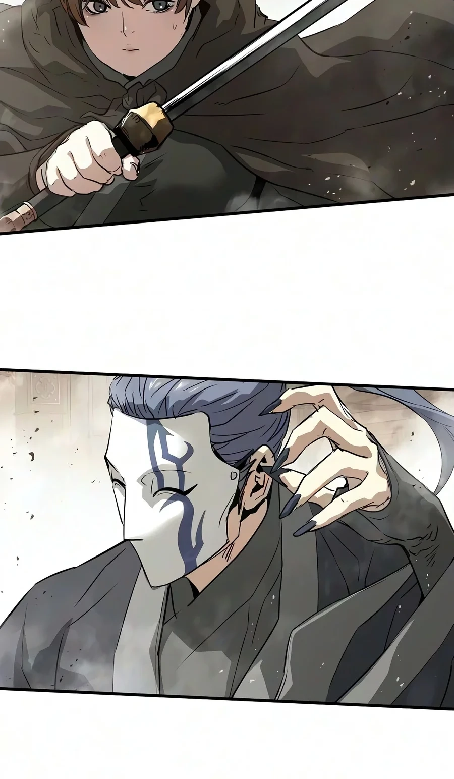 Absolute Regression Chapter 116 page 23 - 