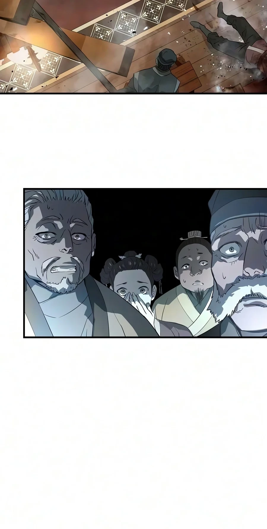 Absolute Regression Chapter 116 page 26 - 
