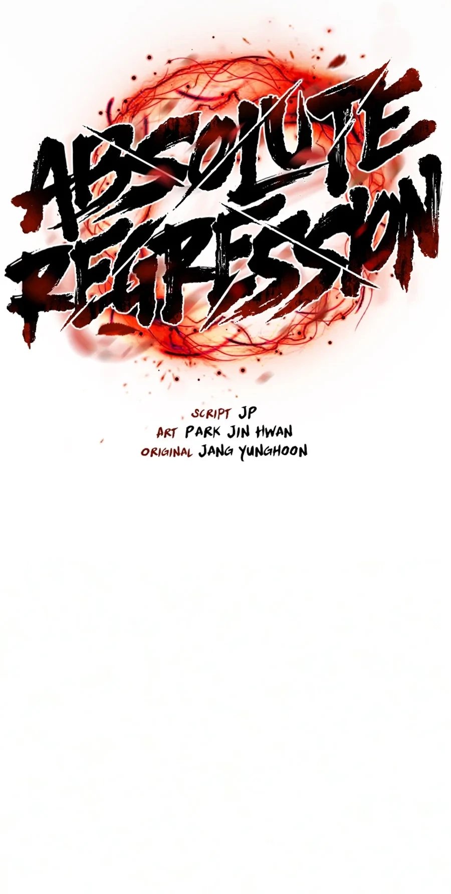 Absolute Regression Chapter 116 page 28 - 