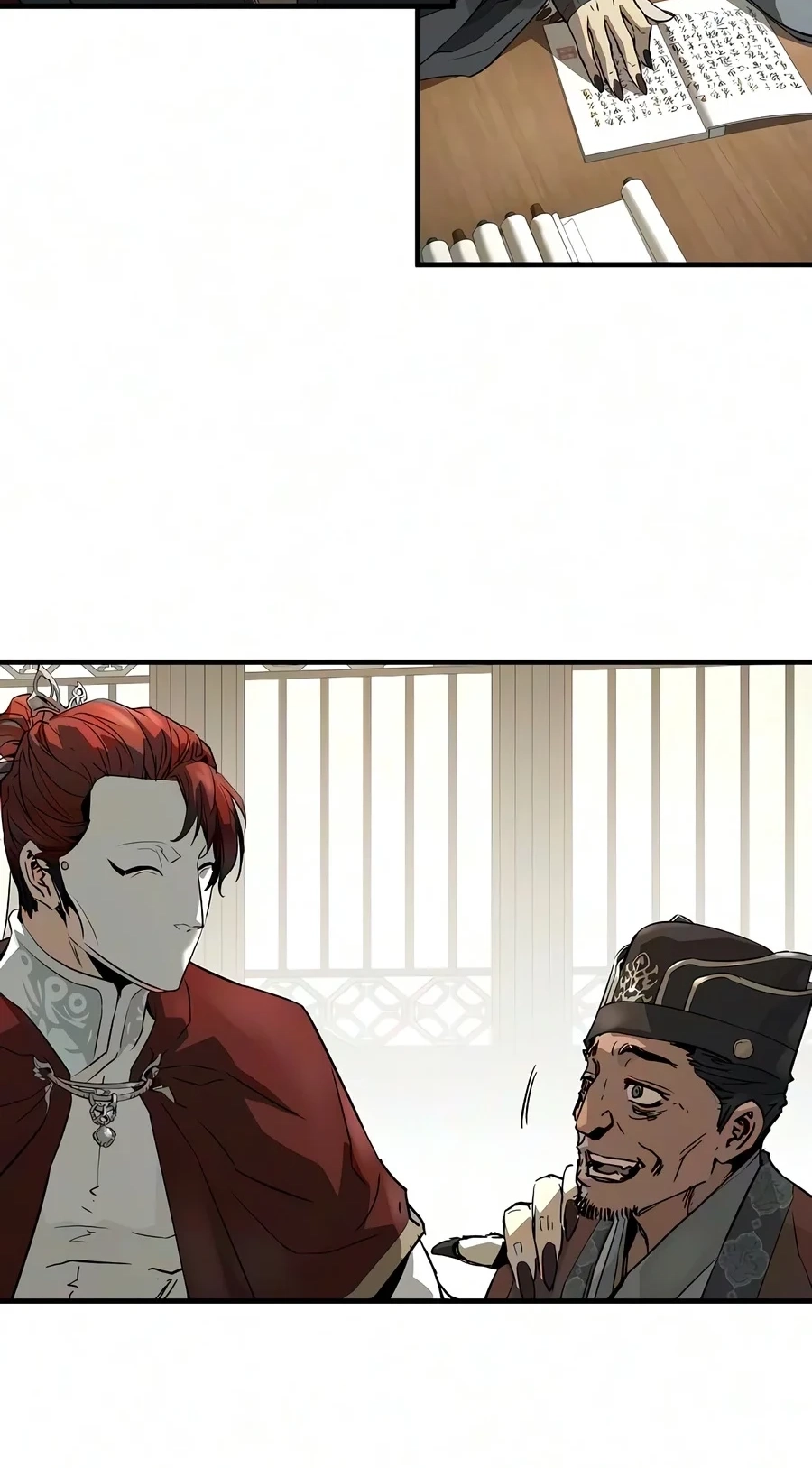 Absolute Regression Chapter 116 page 4 - 