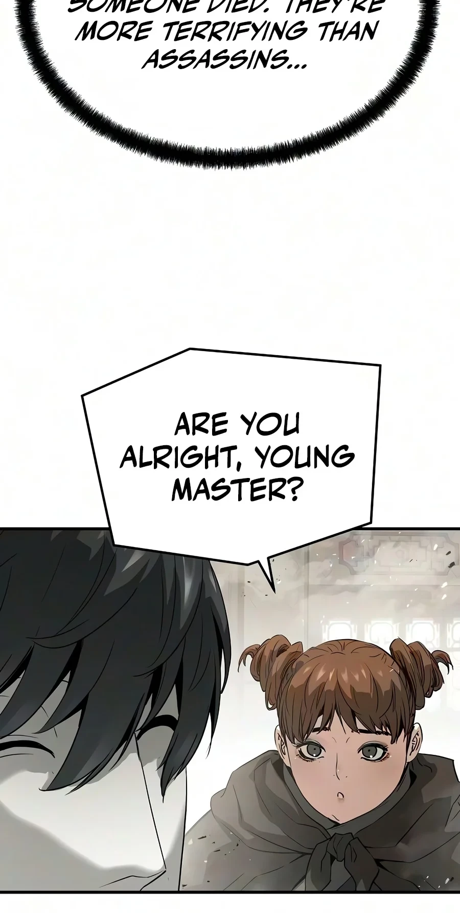Absolute Regression Chapter 116 page 31 - 