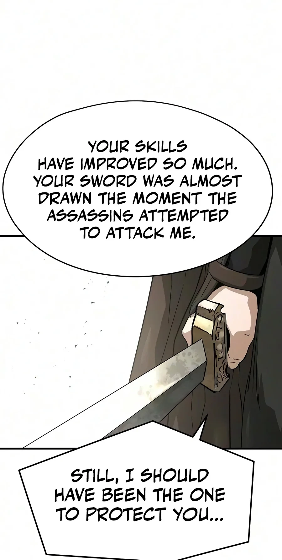 Absolute Regression Chapter 116 page 32 - 