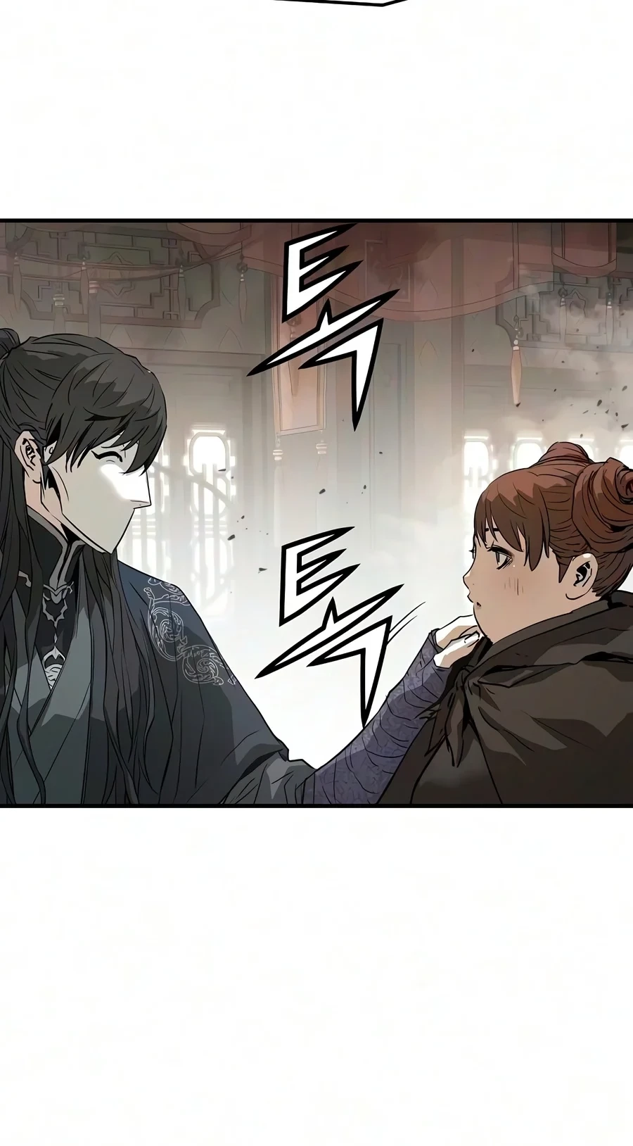 Absolute Regression Chapter 116 page 33 - 