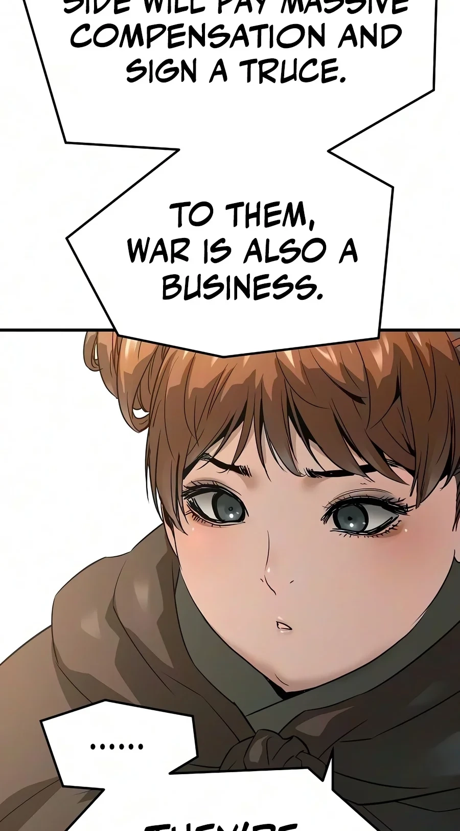 Absolute Regression Chapter 116 page 42 - 