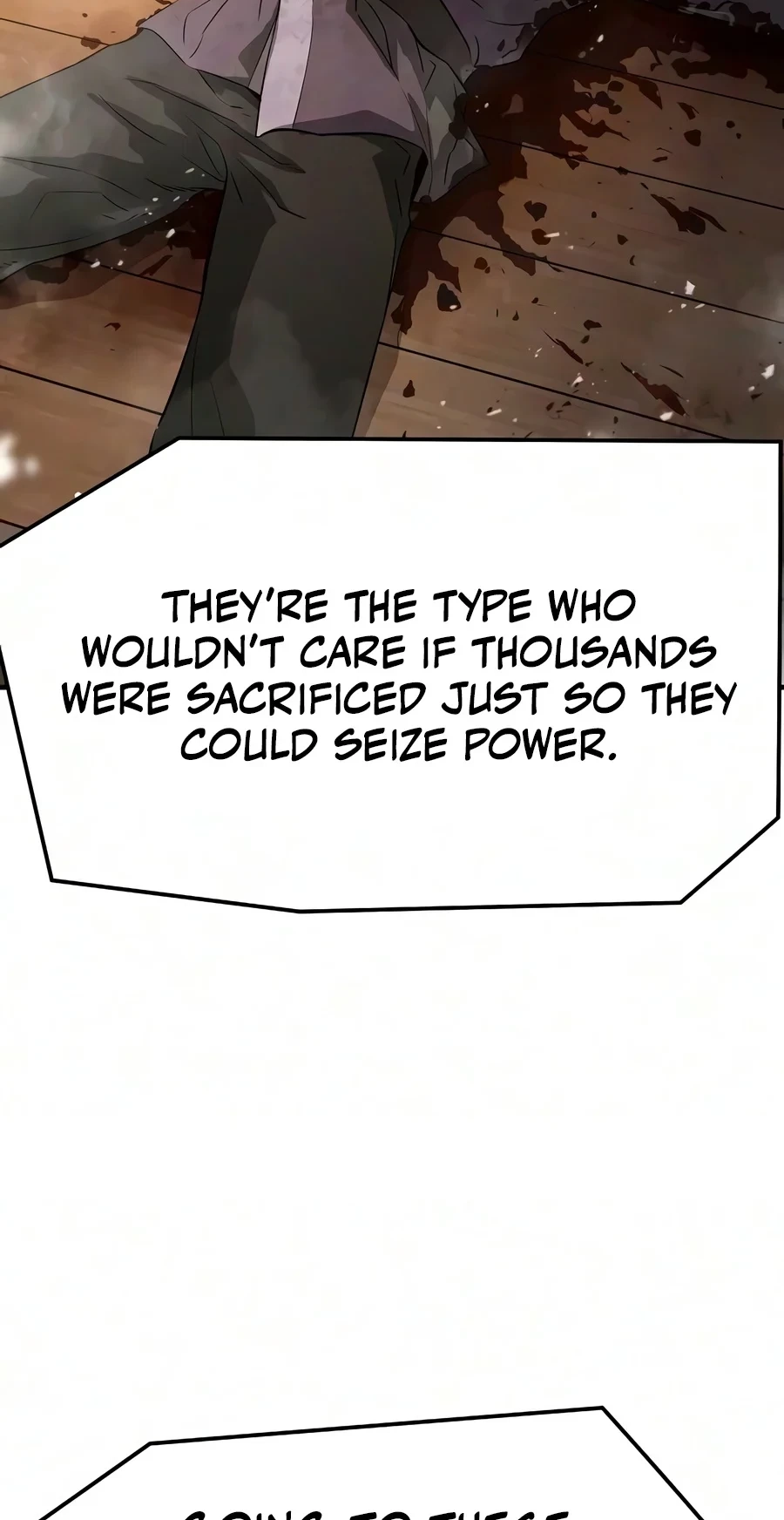 Absolute Regression Chapter 116 page 44 - 