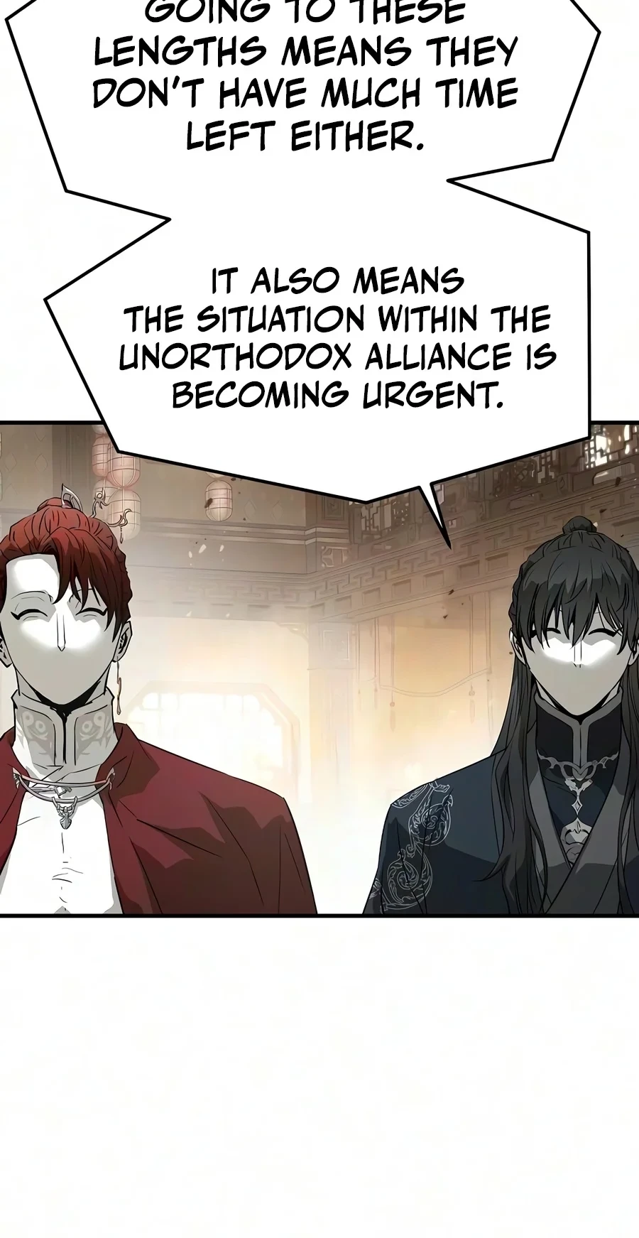 Absolute Regression Chapter 116 page 45 - 
